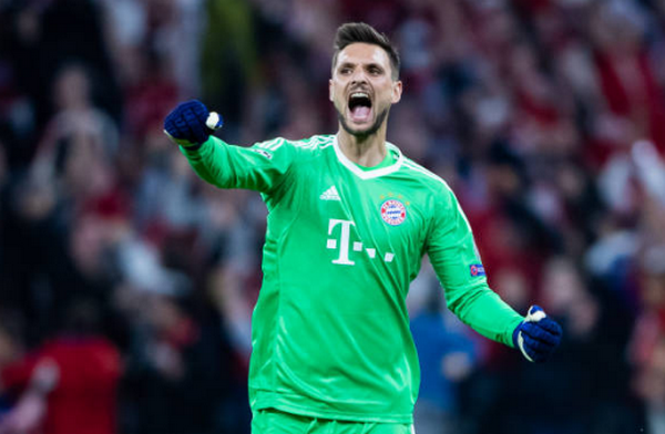 Chấm điểm Bayern sau trận Real: - Bóng Đá