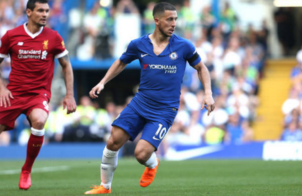 ảnh sau trận Chelsea - Bóng Đá