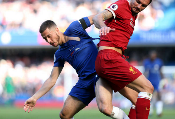 ảnh sau trận Chelsea - Bóng Đá