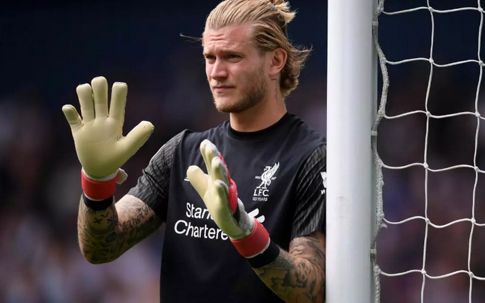 Chấm điểm Liverpool - Bóng Đá
