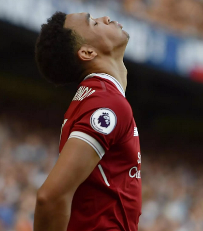 Chấm điểm Liverpool - Bóng Đá
