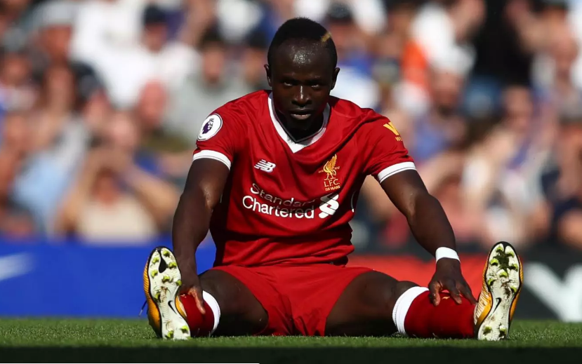 Chấm điểm Liverpool - Bóng Đá