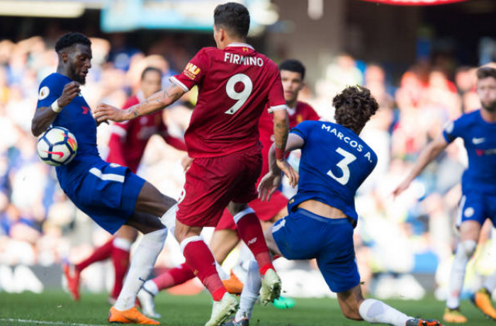 Chấm điểm Liverpool - Bóng Đá