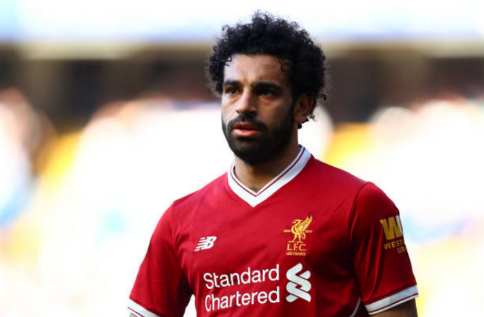 Chấm điểm Liverpool - Bóng Đá