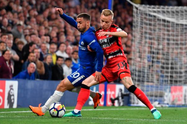 CHÍNH THỨC giúp Huddersfield trụ hạng, David Wagner bay giữa trời Stamford Bridge - Bóng Đá