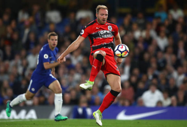 CHÍNH THỨC giúp Huddersfield trụ hạng, David Wagner bay giữa trời Stamford Bridge - Bóng Đá