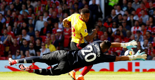 5 điểm nhấn Man United - Bóng Đá