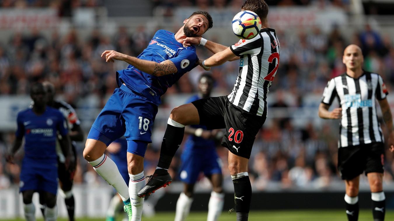 Ảnh Chelsea  - Bóng Đá