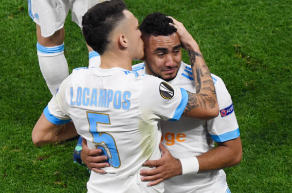 Đêm mưa buồn Groupama, Dimitri Payet là người khóc nhiều nhất - Bóng Đá