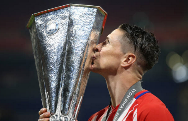 Toàn cảnh lễ đăng quang của Atletico:  - Bóng Đá