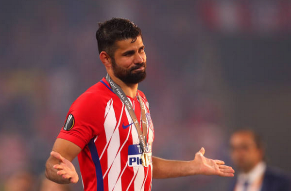 Toàn cảnh lễ đăng quang của Atletico:  - Bóng Đá