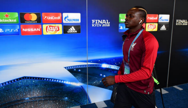 TRỰC TIẾP Real Madrid vs Liverpool: Siêu sao hội tụ (Đội hình chính thức) - Bóng Đá