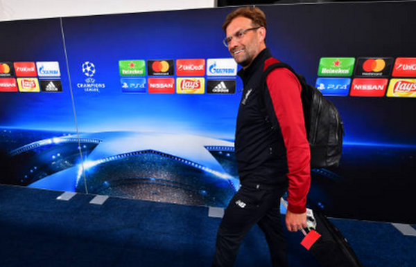 TRỰC TIẾP Real Madrid vs Liverpool: Siêu sao hội tụ (Đội hình chính thức) - Bóng Đá