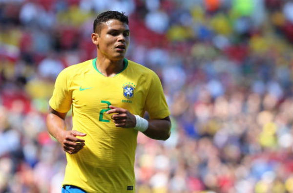 5 điểm nhấn Brazil - Bóng Đá