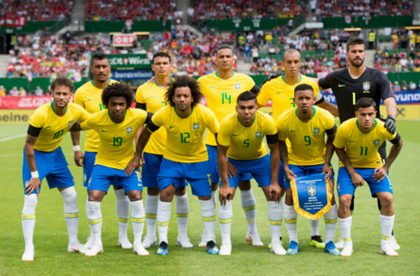 Bị đối thủ chơi xấu và đây là cách Neymar đáp trả - Bóng Đá