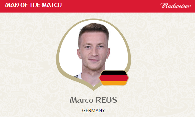 Kroos ghi bàn quyết định, nhưng đây mới là người hùng thật sự của tuyển Đức - Bóng Đá