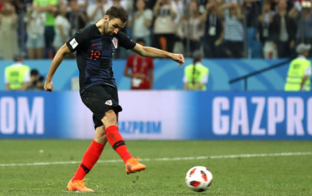 HLV Zlatko Dalic tiết lộ sốc về 2 cầu thủ Croatia đá hỏng phạt đền - Bóng Đá