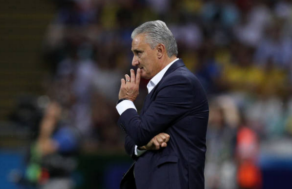 5 điểm nhấn Brazil 1-2 Bỉ: Tite bảo thủ, kém tấm Martinez - Bóng Đá