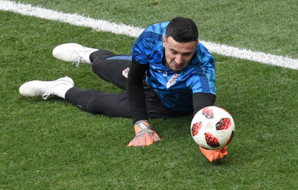 TRỰC TIẾP Pháp vs Croatia: Anh tài xuất trận (Đội hình ra sân) - Bóng Đá