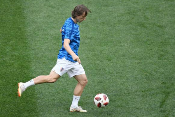 TRỰC TIẾP Pháp vs Croatia: Anh tài xuất trận (Đội hình ra sân) - Bóng Đá