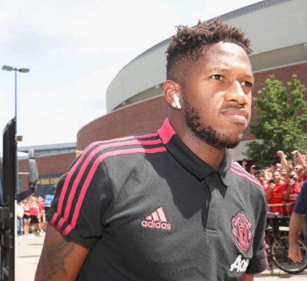 TRỰC TIẾP Man United 1-3 Liverpool: Fred chính thức ra mắt (H2) - Bóng Đá