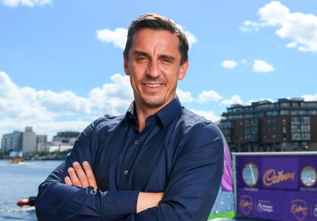 Huyền thoại Man Utd 