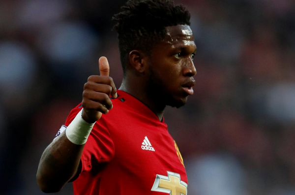 Chấm điểm Man United - Bóng Đá