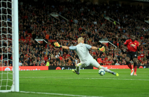 ảnh sau trận man united - Bóng Đá
