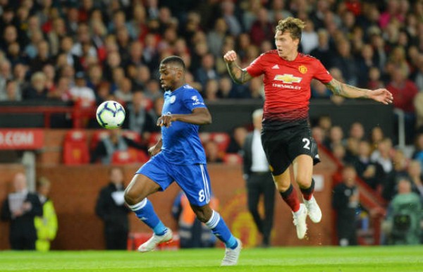 Chấm điểm Man United - Bóng Đá