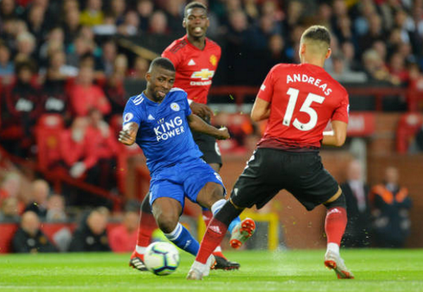 Chấm điểm Man United - Bóng Đá