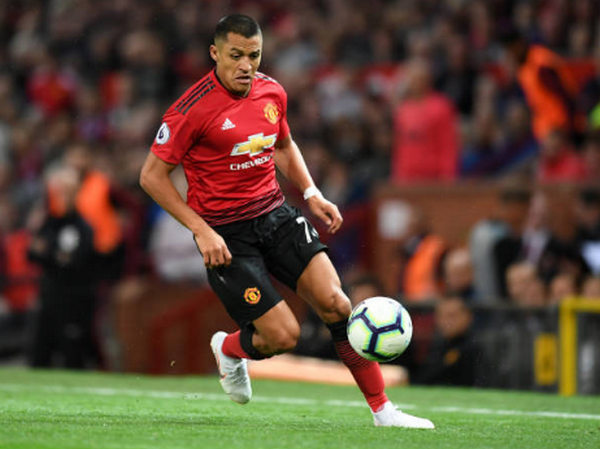 Chấm điểm Man United - Bóng Đá