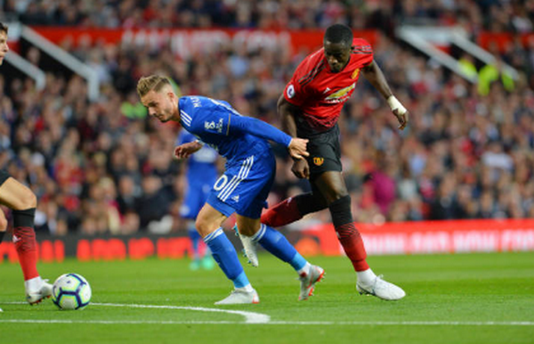 5 điểm nhấn Man United 2-1 Leicester - Bóng Đá