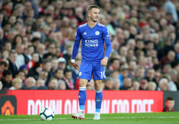 5 điểm nhấn Man United 2-1 Leicester - Bóng Đá