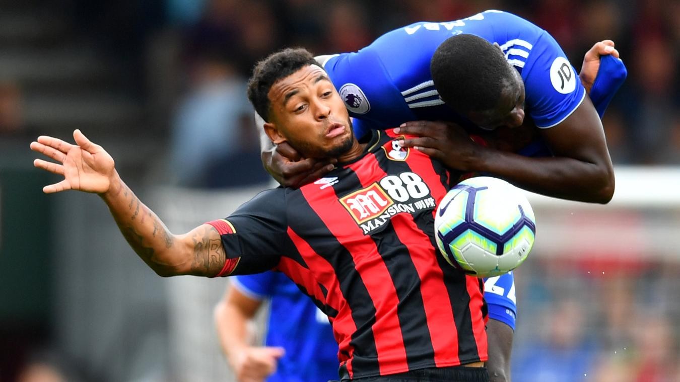 Những khoảnh khắc ấn tượng nhất sau vòng khai màn Premier League: Tiếng thét của Luke Shaw - Bóng Đá
