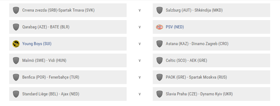 Lượt về vòng loại thứ 3 Champions League: Liverpool cậy nhờ Fenerbahce - Bóng Đá