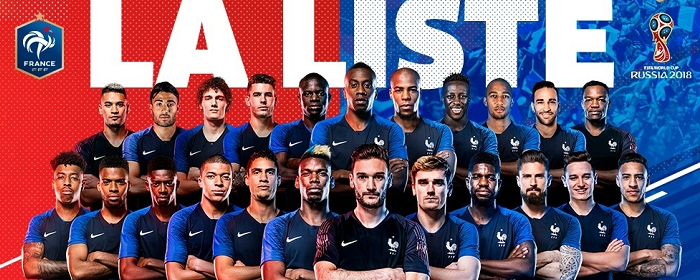 Đâu là bảng đấu ‘tử thần’ tại World Cup? - Bóng Đá