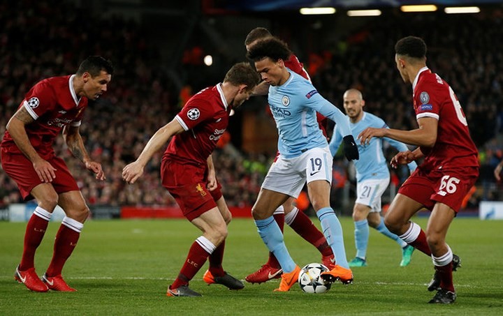 01h45 ngày 11/04, Manchester City vs Liverpool: Quá muộn để sửa sai - Bóng Đá