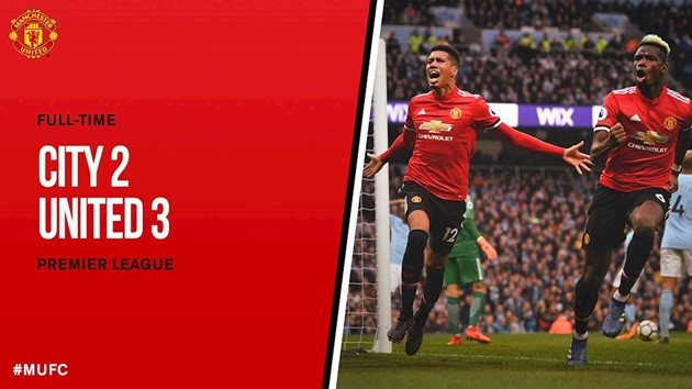 Nhìn về thất bại của MU: Mourinho chỉ là người bị hại - Bóng Đá