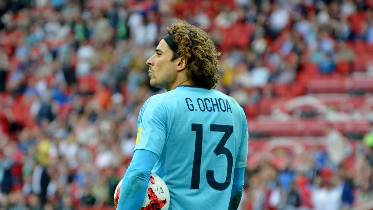 Những điểm rút ra từ trận Đan Mạch 2-0 Mexico - Bóng Đá