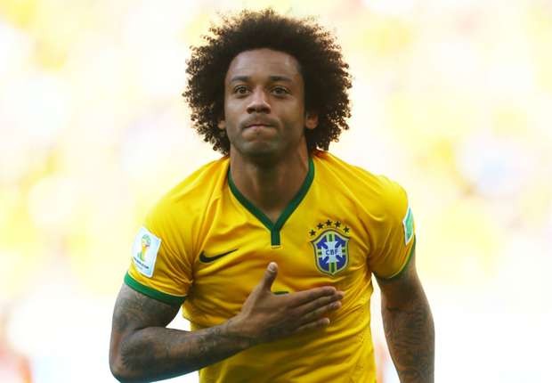 10 cầu thủ dẫn đầu lượt tương tác trên mạng xã hộ tại World Cup - Bóng Đá