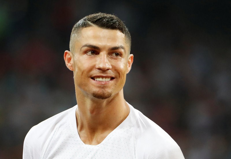 Những khoảnh khắc cuối của Ronaldo tại World Cup 2018 - Bóng Đá