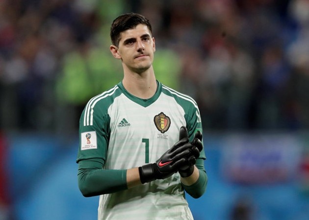 Đây! 2 cái tên Chelsea nhắm đến nếu chia tay Courtois, hụt luôn Alisson - Bóng Đá