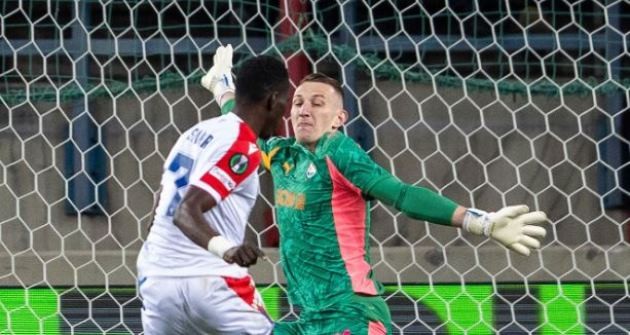Ismaila Sarr giúp Palace có khởi đầu như mơ.