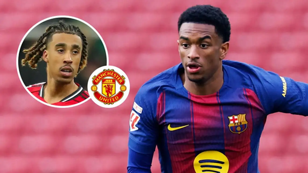 Liệu Man Utd có chấp nhận 