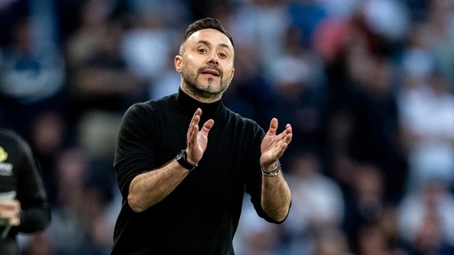 Spurs cần tận dụng mọi cơ hội có thể.