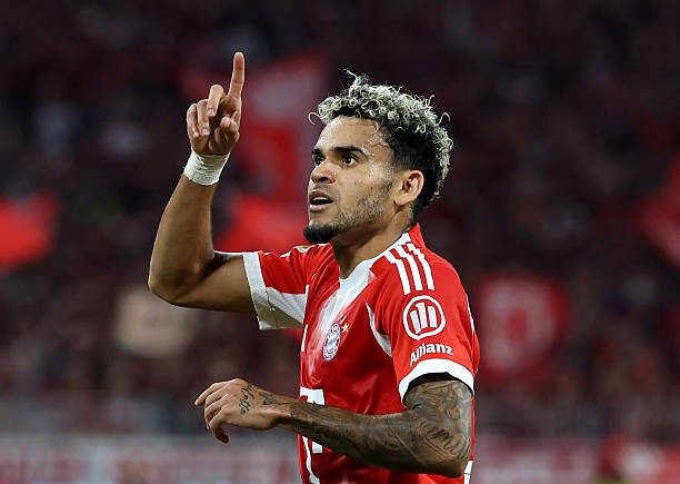 Liverpool không có lý do để tiếc nuối dù Diaz thăng hoa ở Bayern