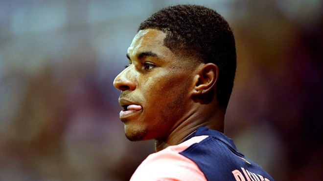  Rashford chưa chắc sẽ chơi ở đâu mùa tới.