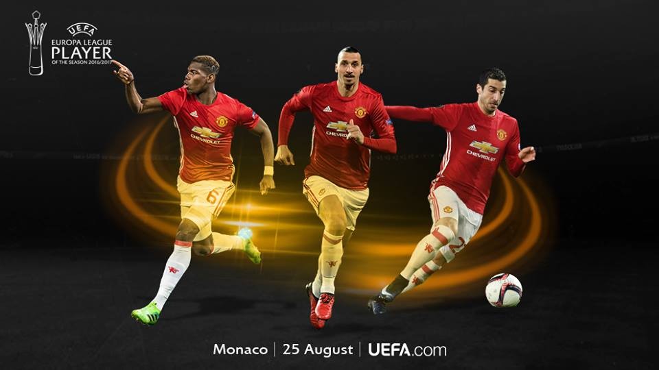UEFA công bố danh sách rút gọn Cầu thủ xuất sắc nhất Champions League và Europa League - Bóng Đá