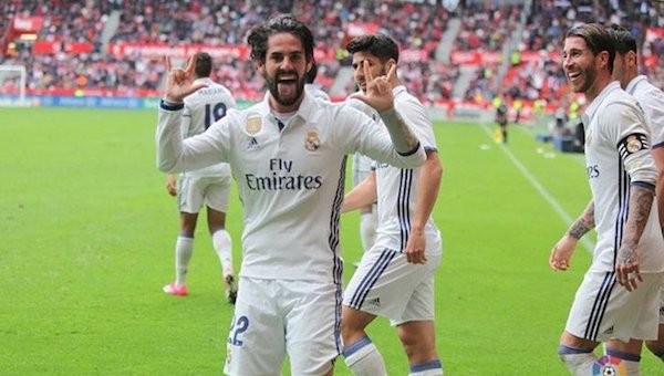 Real Madrid và chiến lược mới trên thị trường chuyển nhượng - Bóng Đá