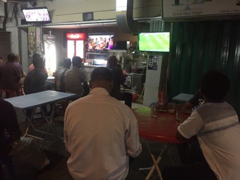  - Bóng Đá